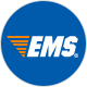 KR-EMS (Actual Weight） shipping line logo