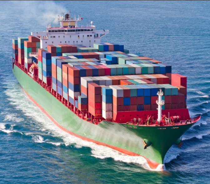 Sea Freight Routes(Sensitive Cargo) shipping line logo